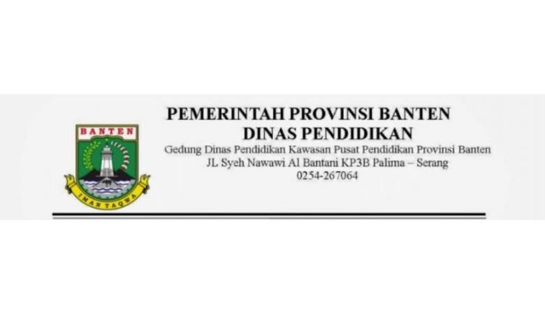 Detail Contoh Kop Surat Travel Nomer 31