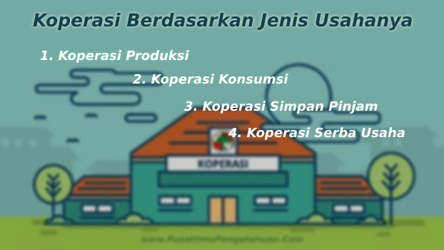 Detail Contoh Koperasi Konsumsi Nomer 29