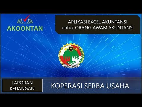 Detail Contoh Koperasi Serba Usaha Nomer 27