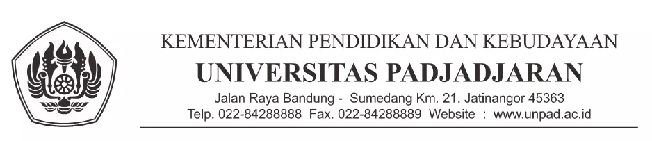 Detail Contoh Kops Surat Nomer 45