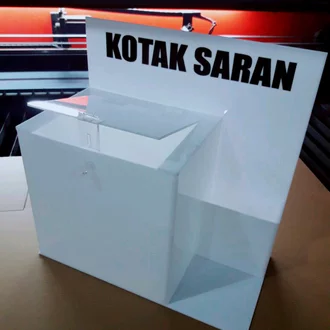 Detail Contoh Kotak Saran Nomer 16