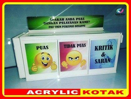 Detail Contoh Kotak Saran Nomer 26