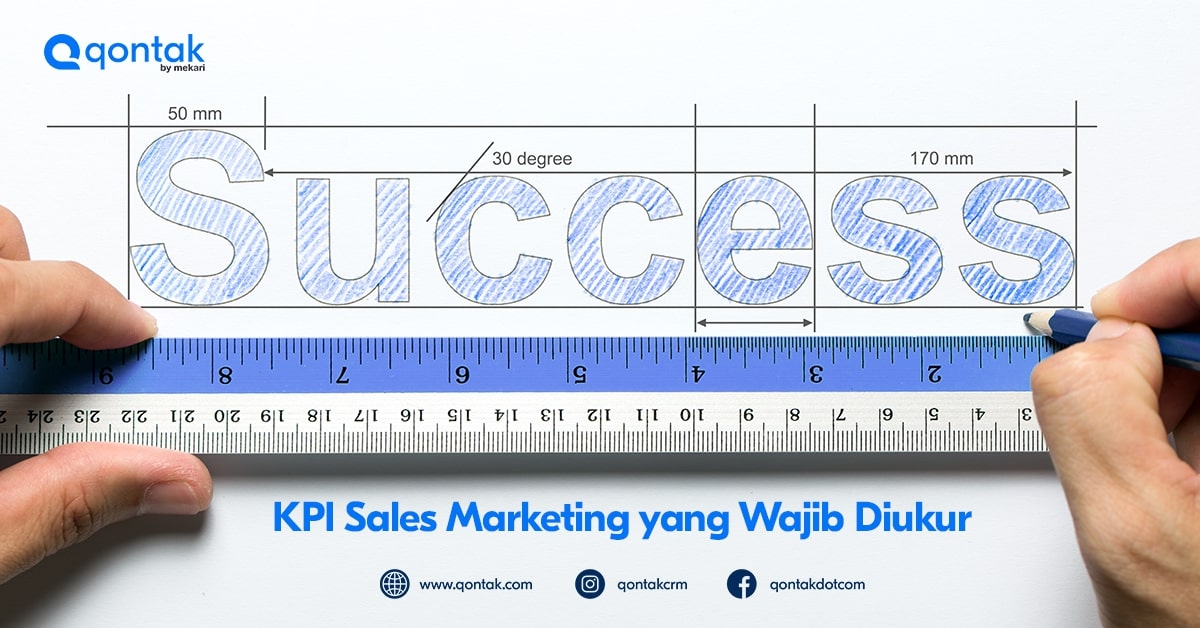 Detail Contoh Kpi Marketing Nomer 32