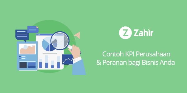 Detail Contoh Kpi Perusahaan Jasa Nomer 29