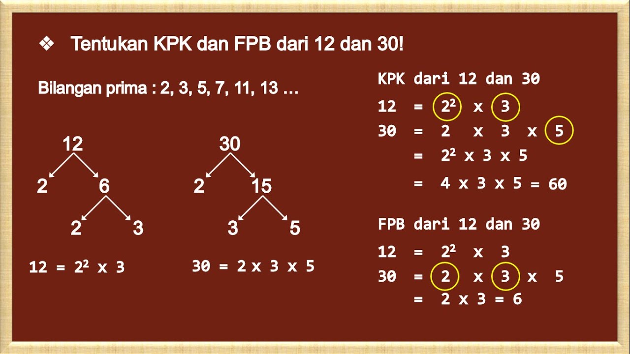 Detail Contoh Kpk Dan Fpb Nomer 29