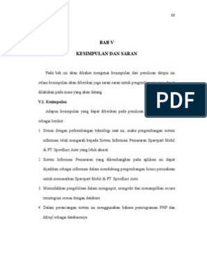 Detail Contoh Kritik Dan Saran Dalam Makalah Nomer 43