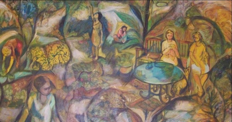 Detail Contoh Kritik Seni Rupa 3 Dimensi Nomer 15