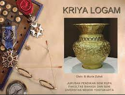 Detail Contoh Kriya Logam Nomer 45