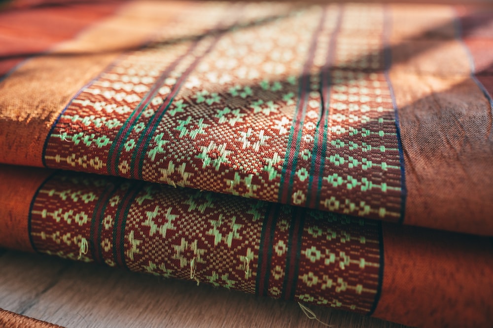Detail Contoh Kriya Tekstil Nomer 39