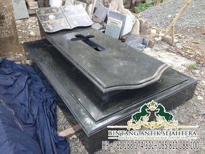 Detail Contoh Kuburan Kristen Nomer 19