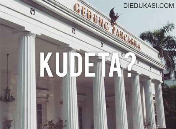 Detail Contoh Kudeta Di Indonesia Nomer 43