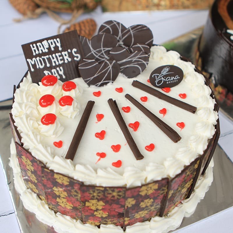 Detail Contoh Kue Hari Ibu Nomer 12