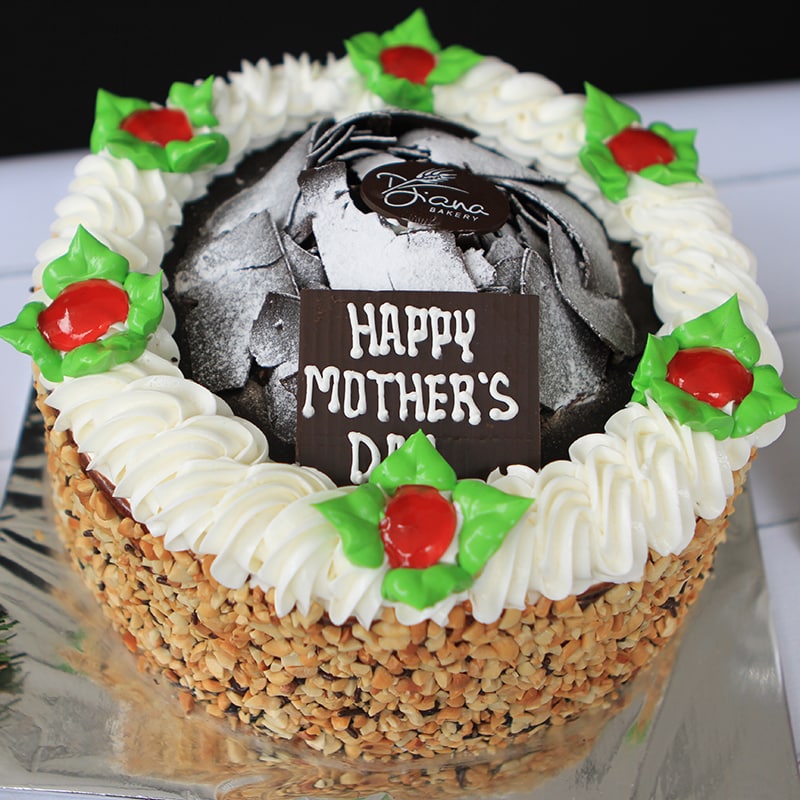 Detail Contoh Kue Hari Ibu Nomer 28