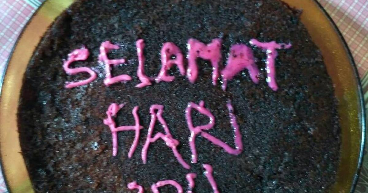 Detail Contoh Kue Hari Ibu Nomer 33