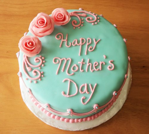 Detail Contoh Kue Hari Ibu Nomer 45