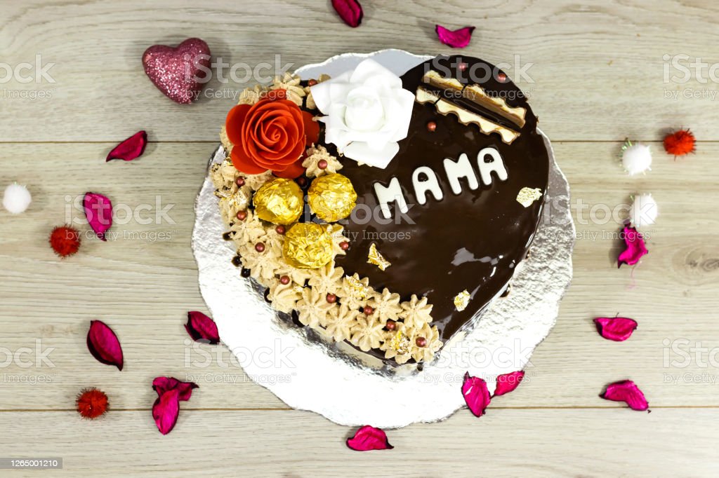 Detail Contoh Kue Hari Ibu Nomer 47