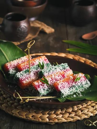 Detail Contoh Kue Indonesia Dari Umbi Umbian Nomer 32