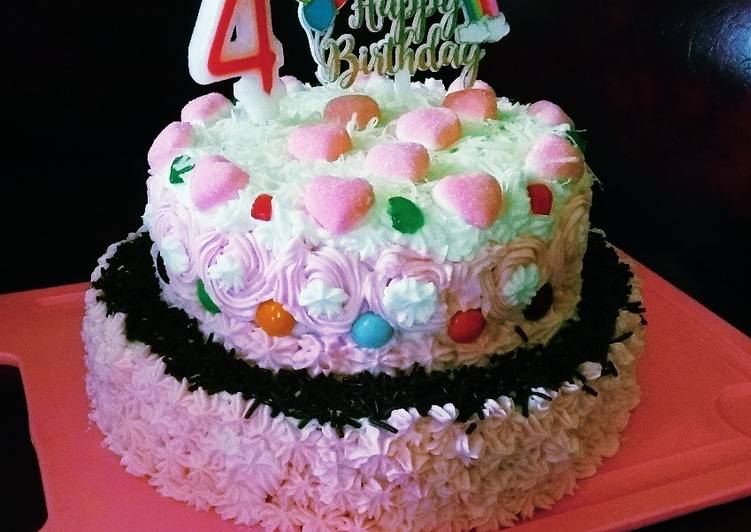 Detail Contoh Kue Tart Nomer 17