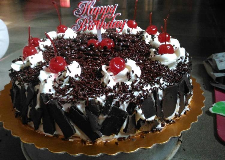 Detail Contoh Kue Tart Nomer 18