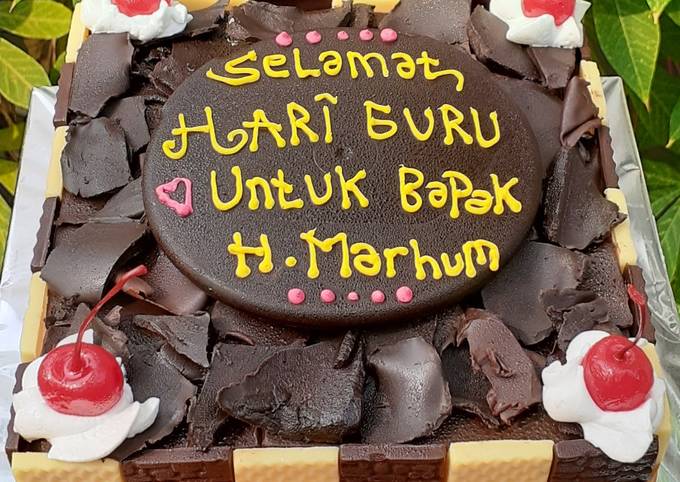 Detail Contoh Kue Tart Nomer 55