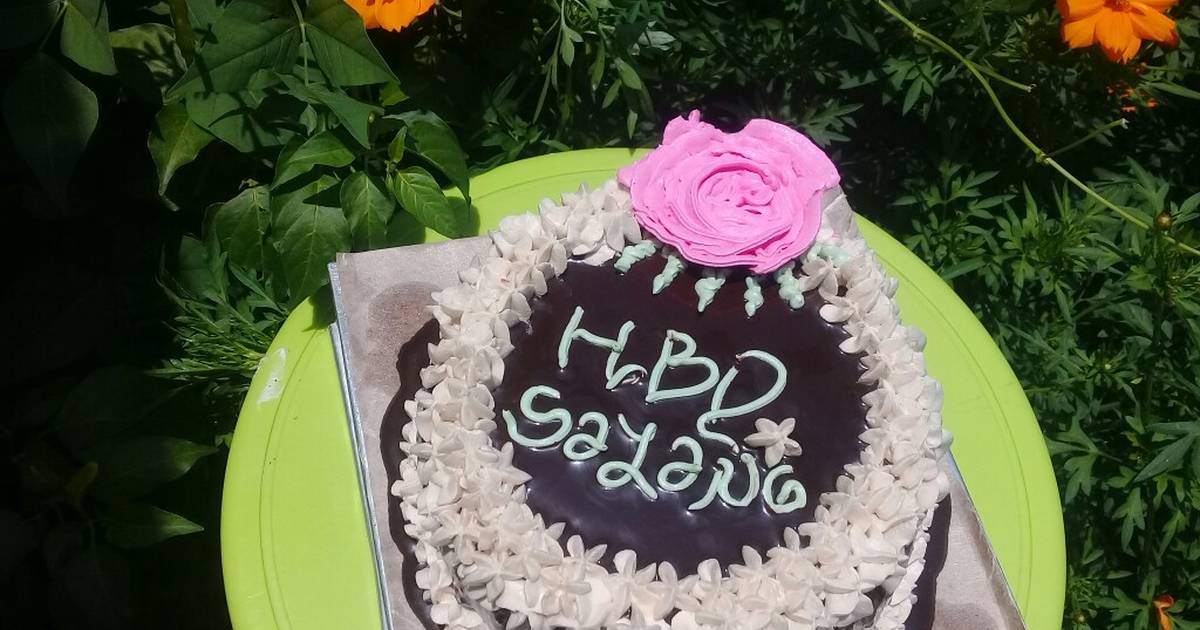 Detail Contoh Kue Ulang Tahun Buat Mama Nomer 39