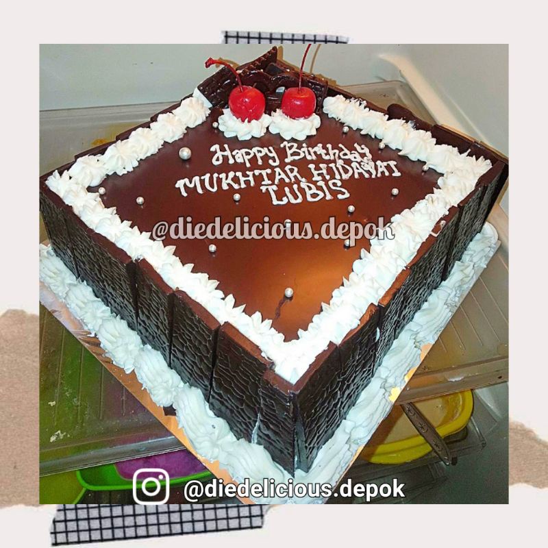 Detail Contoh Kue Ulang Tahun Pernikahan Nomer 56