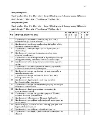 Detail Contoh Kuesioner Penelitian Kesehatan Nomer 40