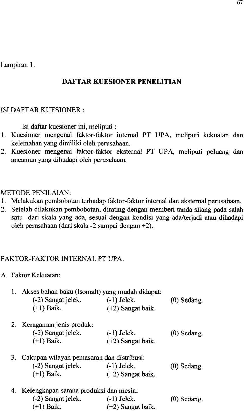 Detail Contoh Kuesioner Penelitian Kesehatan Nomer 44