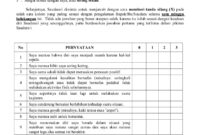 Detail Contoh Kuesioner Penelitian Kesehatan Nomer 47