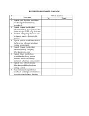 Detail Contoh Kuesioner Penelitian Kesehatan Nomer 48