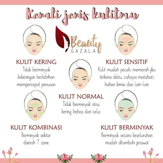 Detail Contoh Kulit Kering Nomer 36