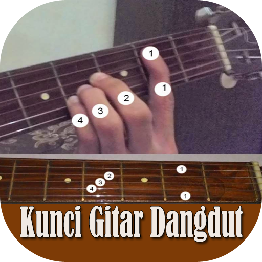 Download Contoh Kunci Gitar Nomer 38