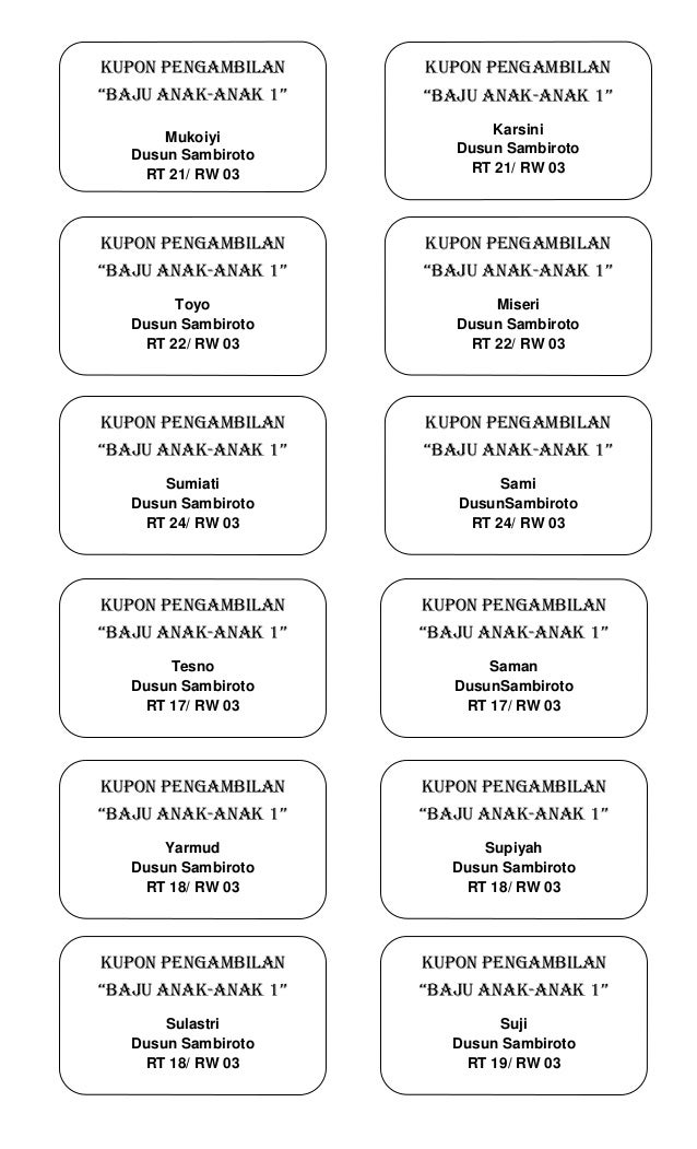 Contoh Kupon Gratis 55 Koleksi Gambar Contoh Kupon Gratis 55 Koleksi Gambar
