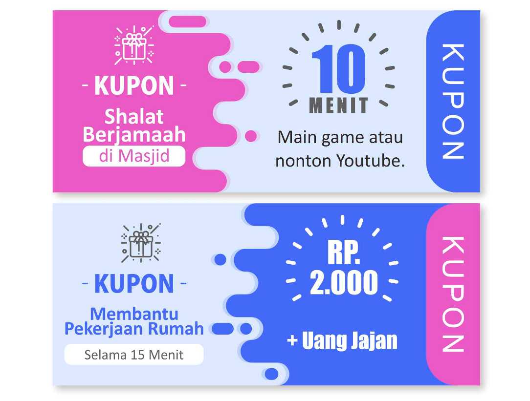 Detail Contoh Kupon Gratis Nomer 15