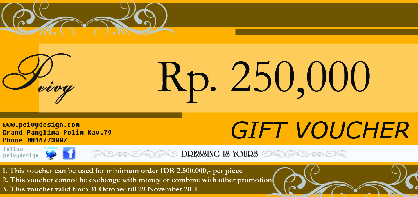 Detail Contoh Kupon Gratis Nomer 35