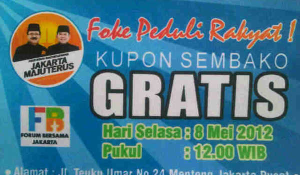 Detail Contoh Kupon Gratis Nomer 39