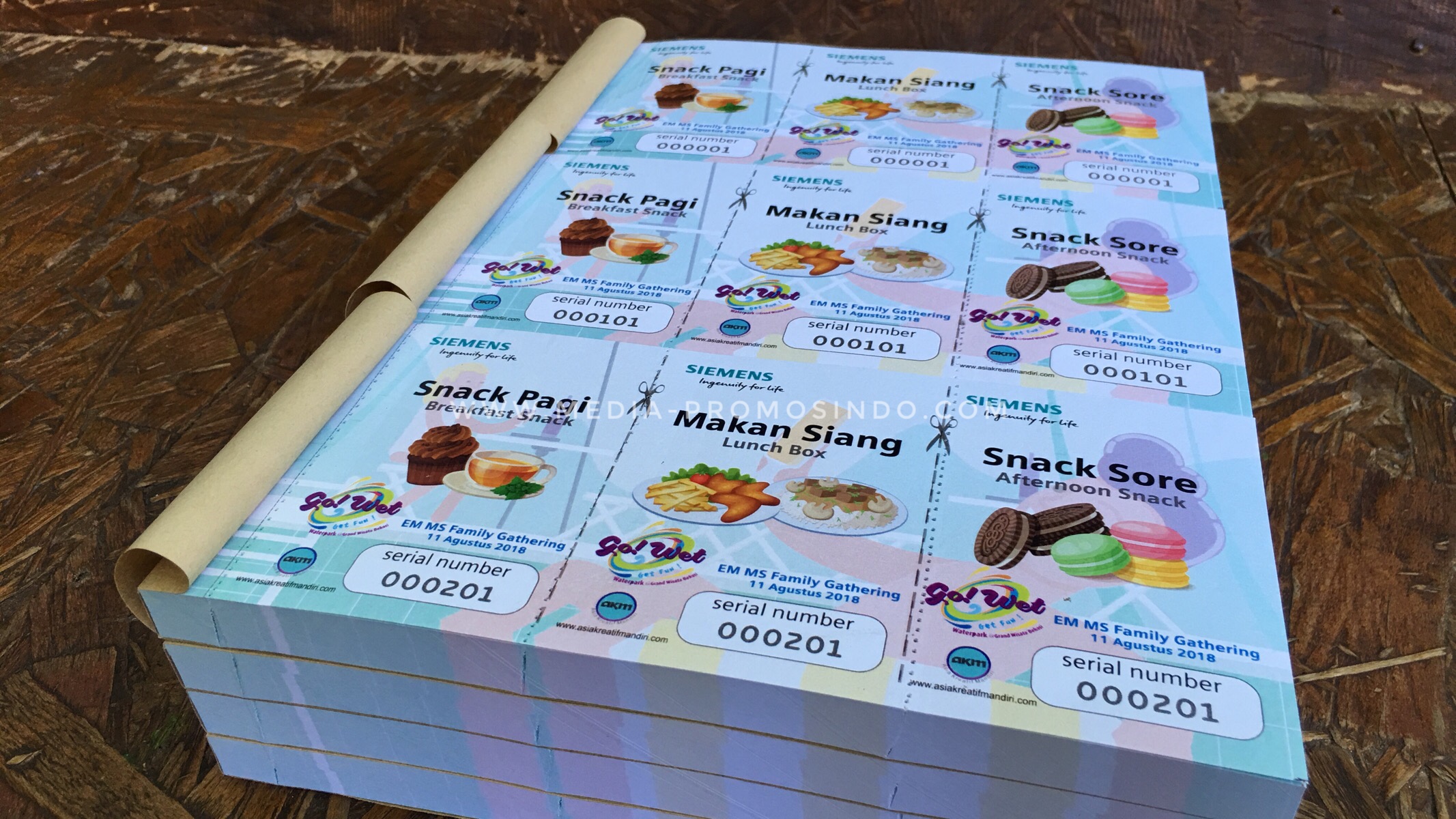 Detail Contoh Kupon Makan Koleksi Nomer 22 Detail Contoh Kupon Makan Koleksi Nomer 22