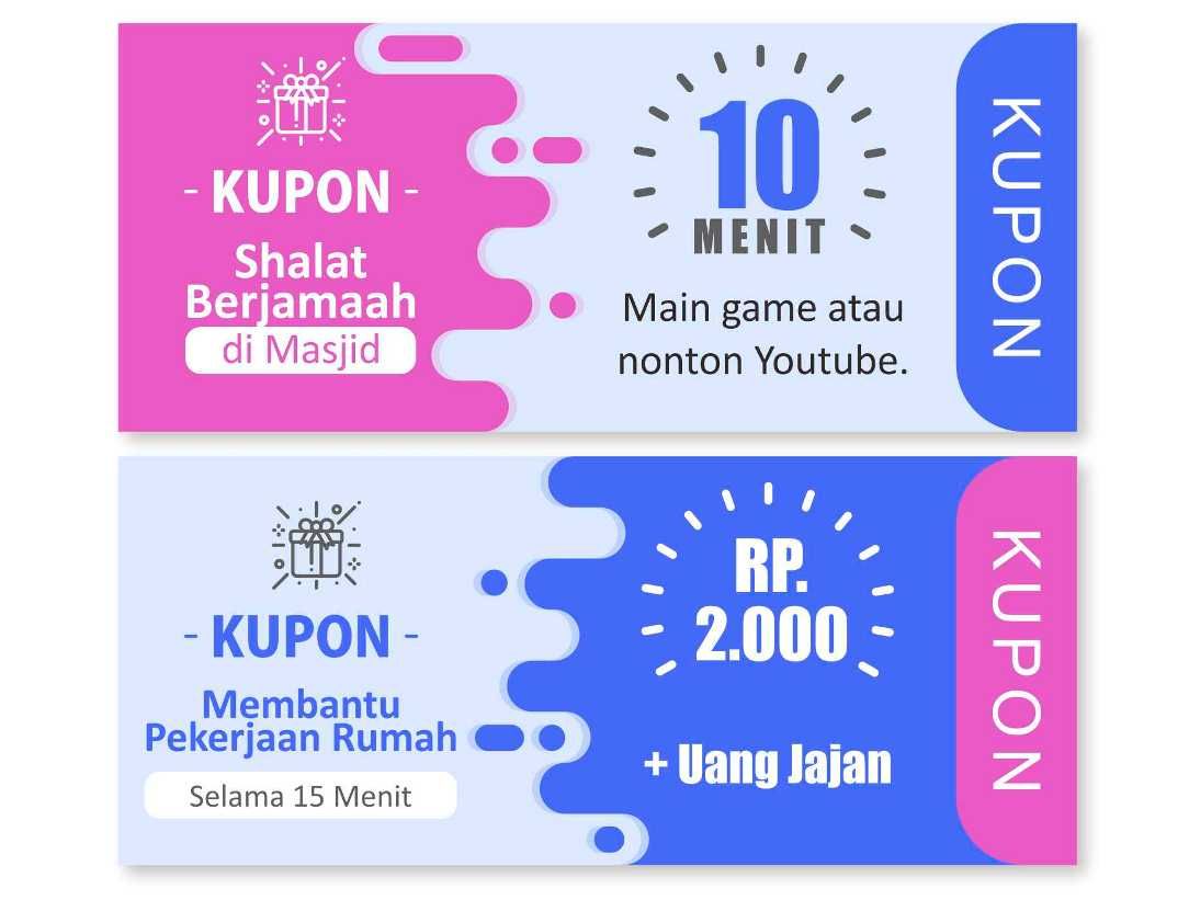 Contoh Kupon Makan 54 Koleksi Gambar Contoh Kupon Makan 54 Koleksi Gambar