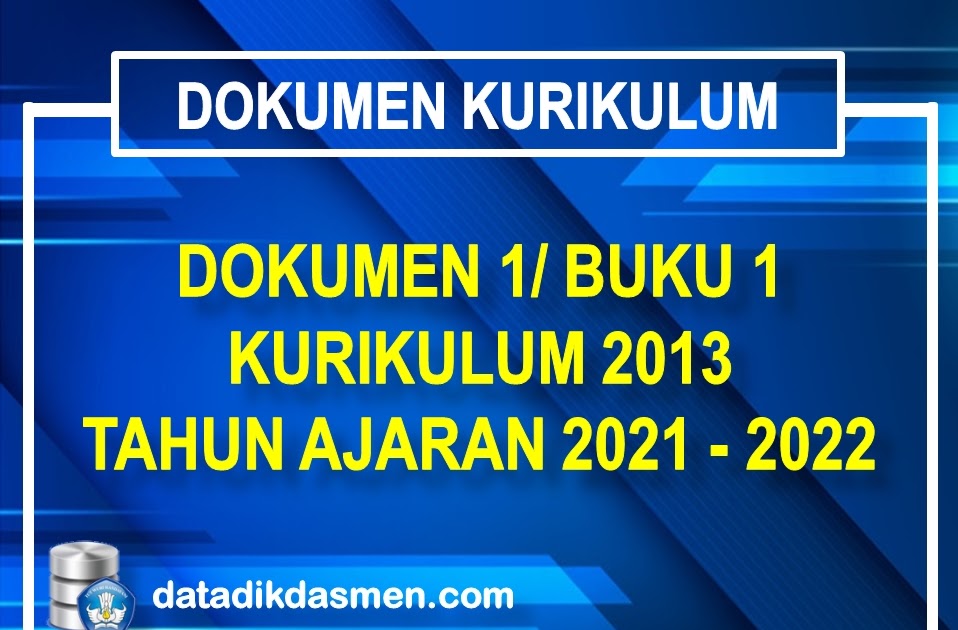 Detail Contoh Kurikulum 2013 Nomer 12