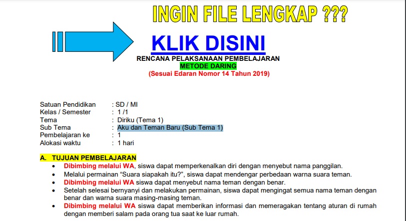 Detail Contoh Kurikulum 2013 Nomer 26