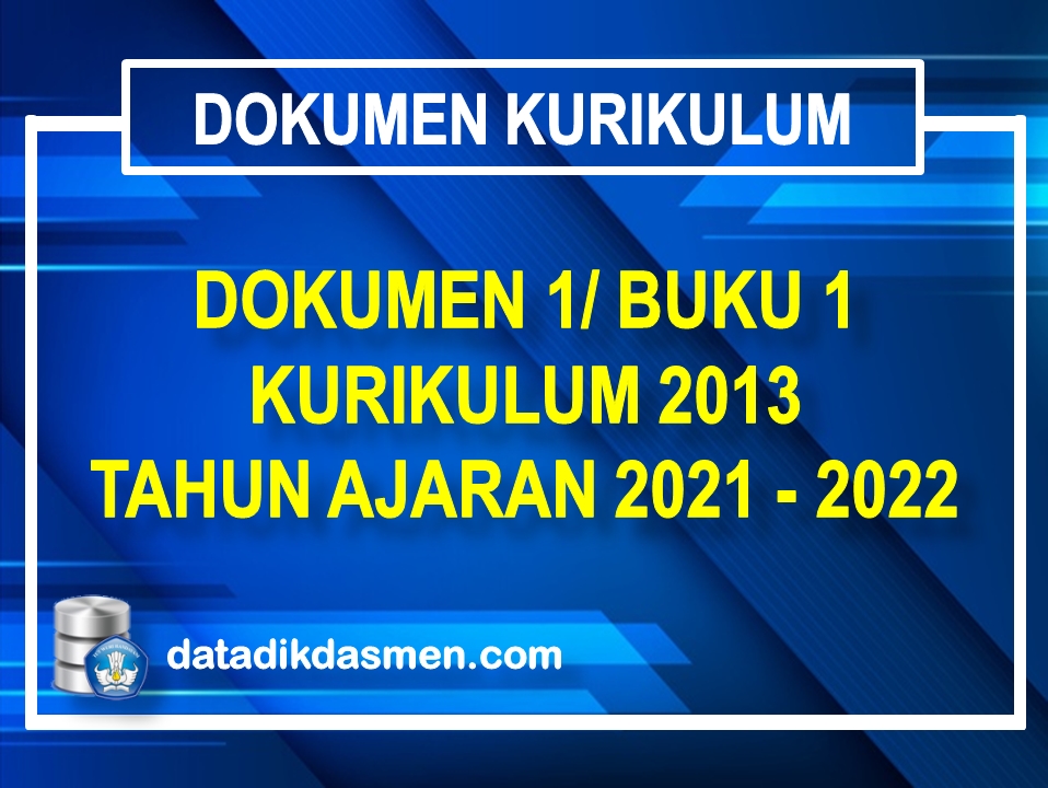 Detail Contoh Kurikulum Sd Nomer 16