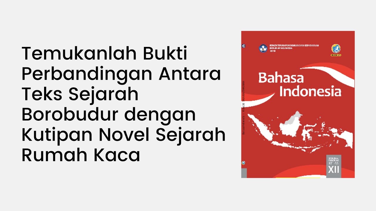 Detail Contoh Kutipan Novel Sejarah Nomer 22