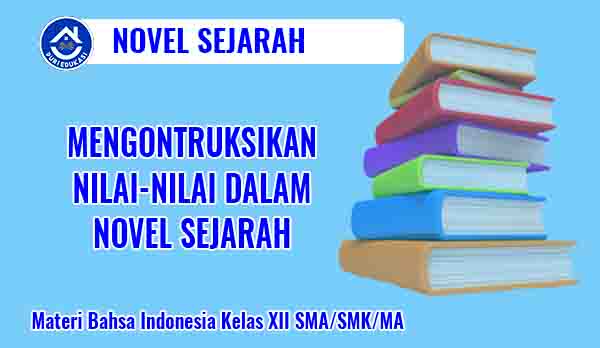 Detail Contoh Kutipan Novel Sejarah Nomer 26