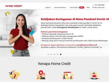 Detail Contoh Kwitansi Home Credit Nomer 39