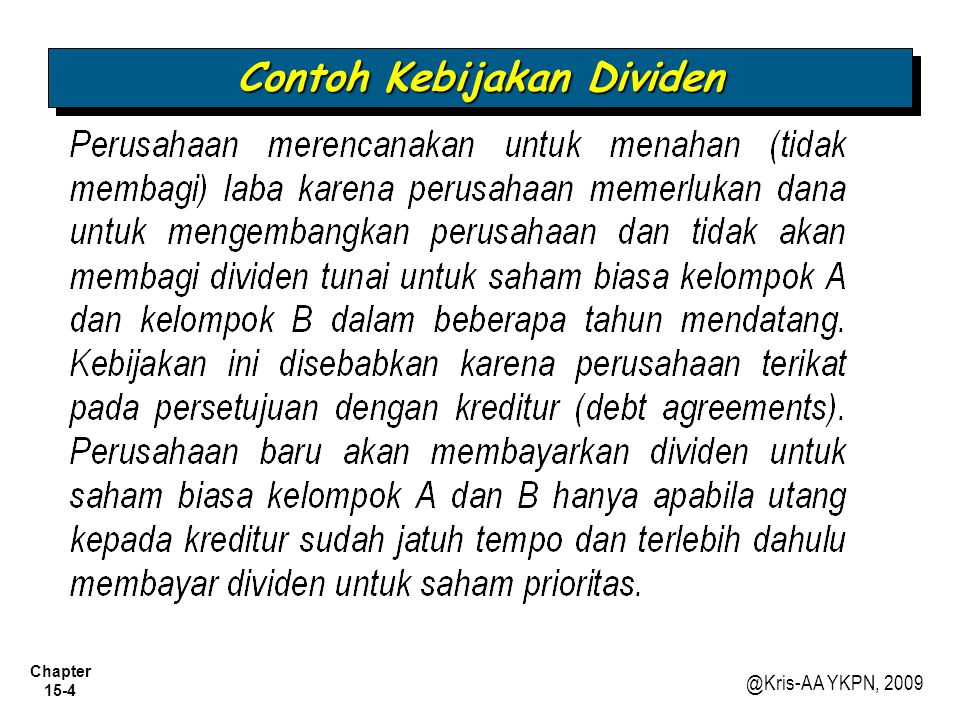 Detail Contoh Laba Ditahan Nomer 49