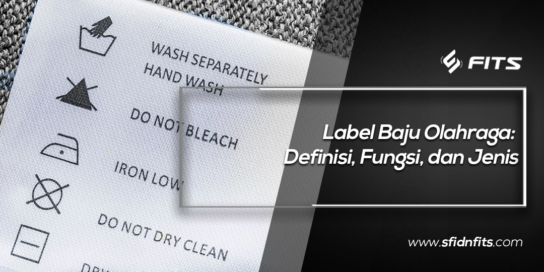 Detail Contoh Label Baju Nomer 24