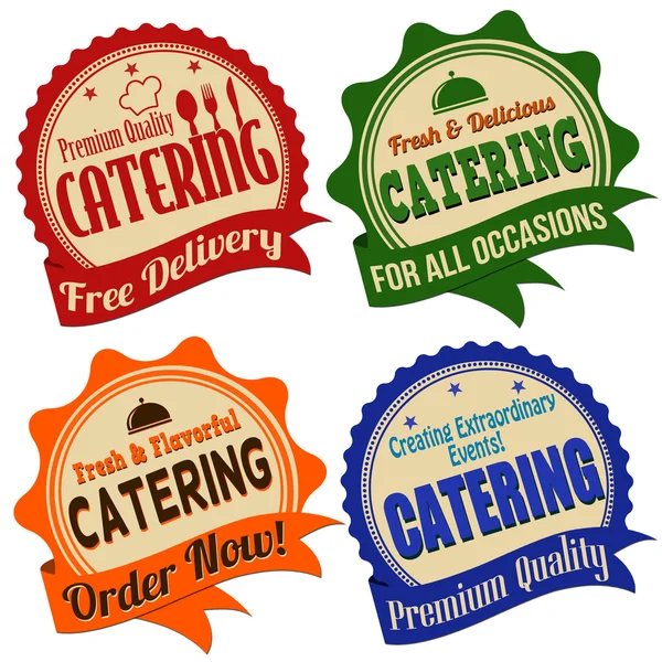 Download Contoh Label Catering Nomer 12