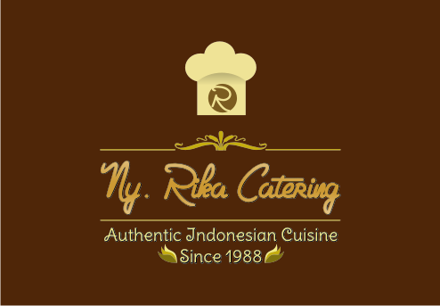 Detail Contoh Label Catering Nomer 5