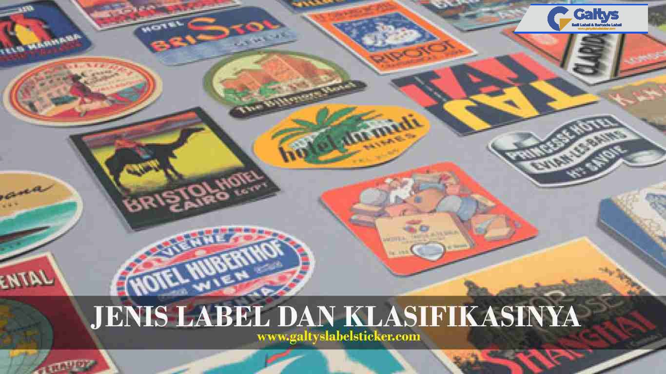 Detail Contoh Label Deskriptif Nomer 42