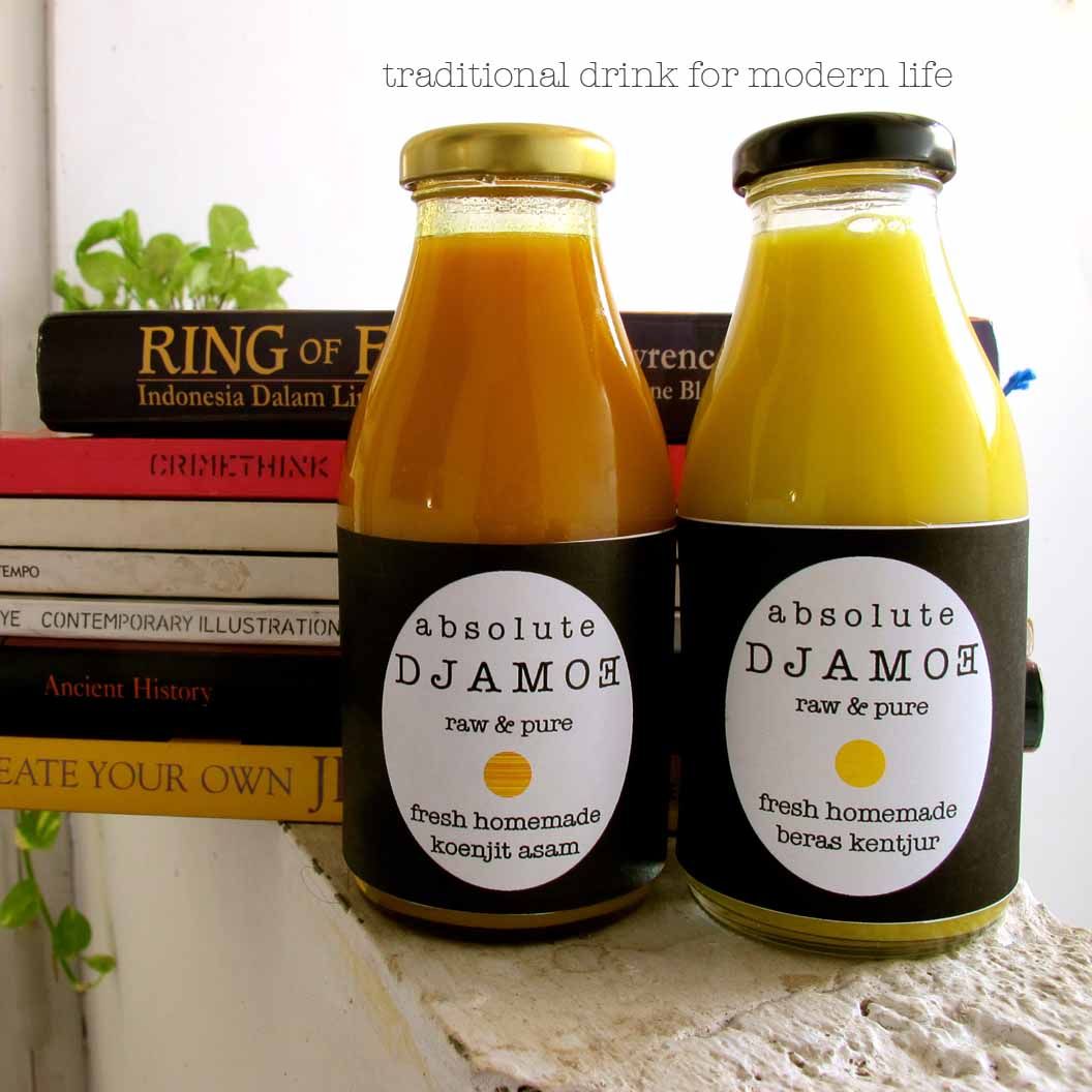 Detail Contoh Label Jamu Kunyit Asam Nomer 37